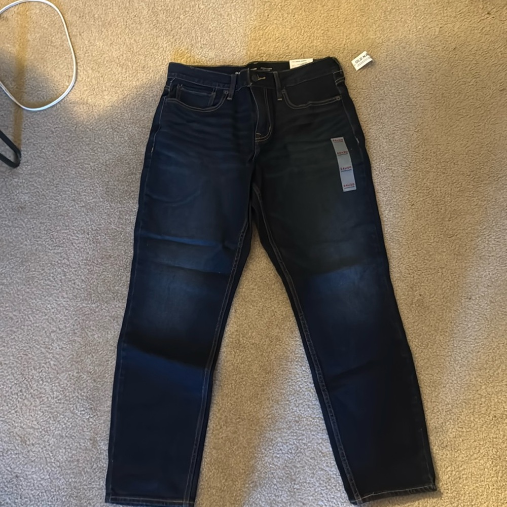 Old navy jeans